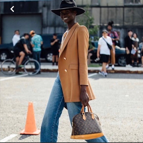 🔥AUTHENTIC Louis Vuitton Alma PM🔥 - Picture 3 of 15